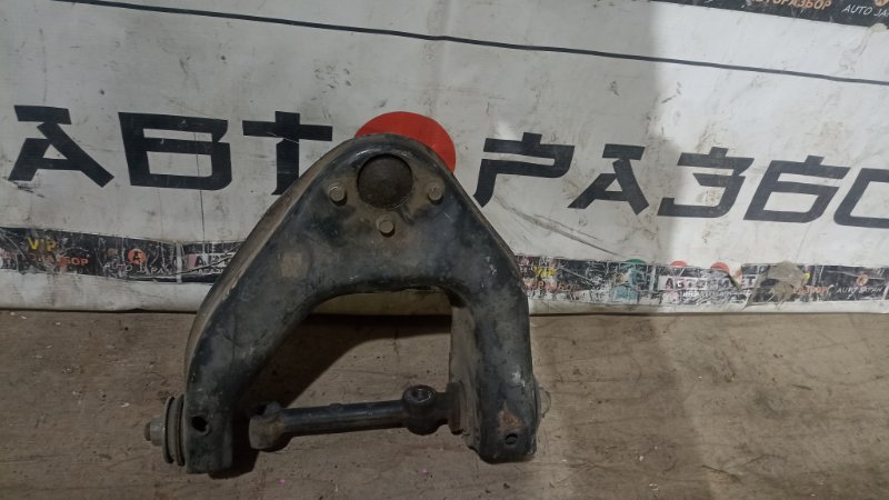 Рычаг верхний MAZDA BONGO SK82V F8 2006 передний правый (б/у)