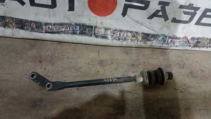 Тяга реактивная MAZDA BONGO SK82V F8 2006 передняя левая (б/у)