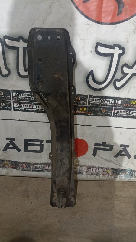 Балка под двс TOYOTA COROLLA RUNX NZE121 1NZFE 2005 (б/у)