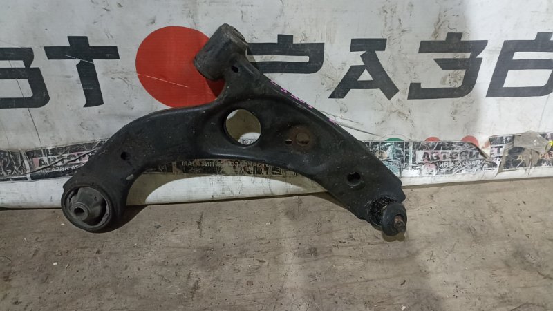 Рычаг DAIHATSU TANTO L350S EFVE 2005 передний правый (б/у)
