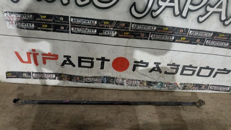 Тяга поперечная NISSAN AD VFY11 QG15DE 2006 (б/у)