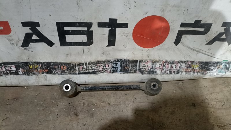 Тяга продольная TOYOTA BB NCP35 1NZFE 2004 (б/у)