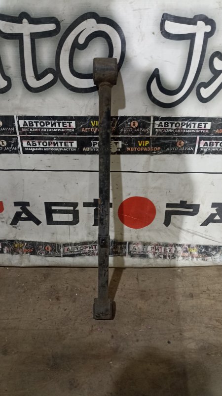 Тяга продольная TOYOTA BB NCP35 1NZFE 2004 (б/у)