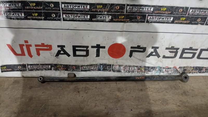 Тяга поперечная TOYOTA BB NCP35 1NZFE 2004 (б/у)
