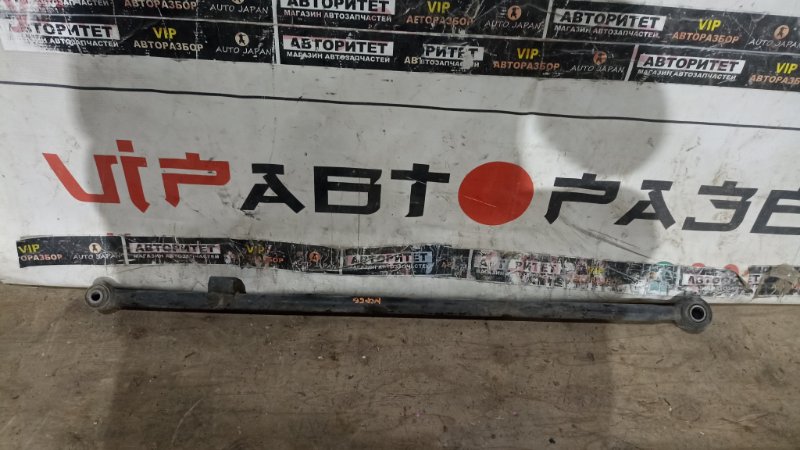 Тяга поперечная TOYOTA IST NCP65 1NZFE 2004 (б/у)