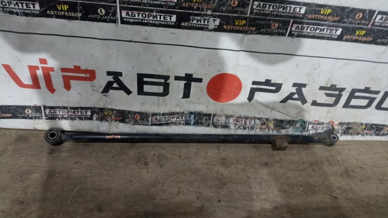 Тяга поперечная TOYOTA FUNCARGO NCP25 1NZFE 2004 (б/у)