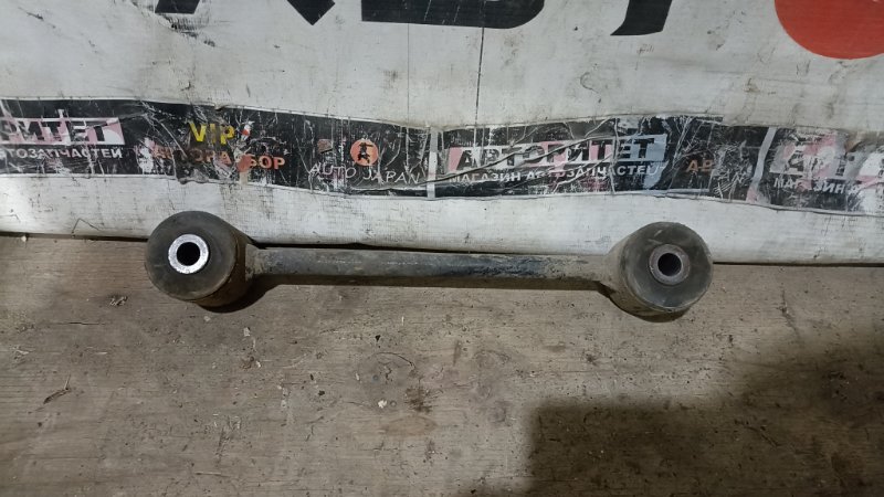 Тяга продольная TOYOTA FUNCARGO NCP25 1NZFE 2004 (б/у)