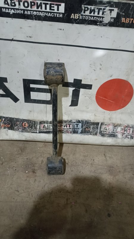 Тяга продольная TOYOTA FUNCARGO NCP25 1NZFE 2004 (б/у)