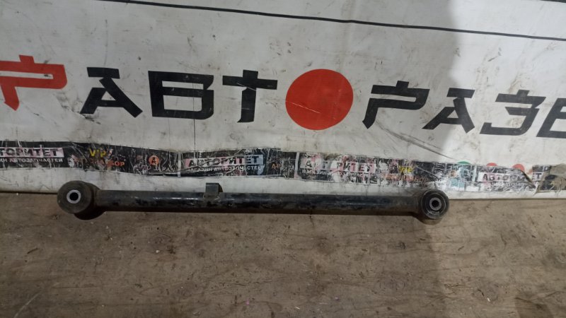 Тяга продольная TOYOTA FUNCARGO NCP25 1NZFE 2004 (б/у)