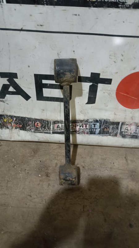 Тяга продольная TOYOTA RAUM NCZ25 1NZFE 2009 (б/у)