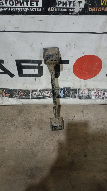 Тяга продольная TOYOTA RAUM NCZ25 1NZFE 2009 (б/у)