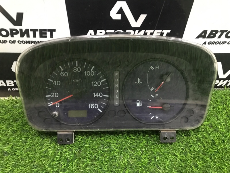 Панель приборов MAZDA BONGO SK82V F8 2010 (б/у)