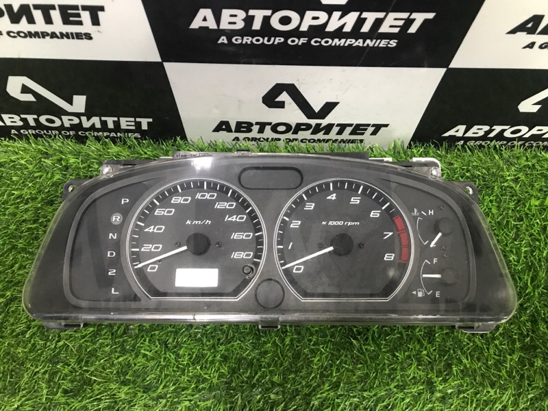 Панель приборов SUZUKI CHEVROLET CRUZE HR52S M15A 2003 (б/у)