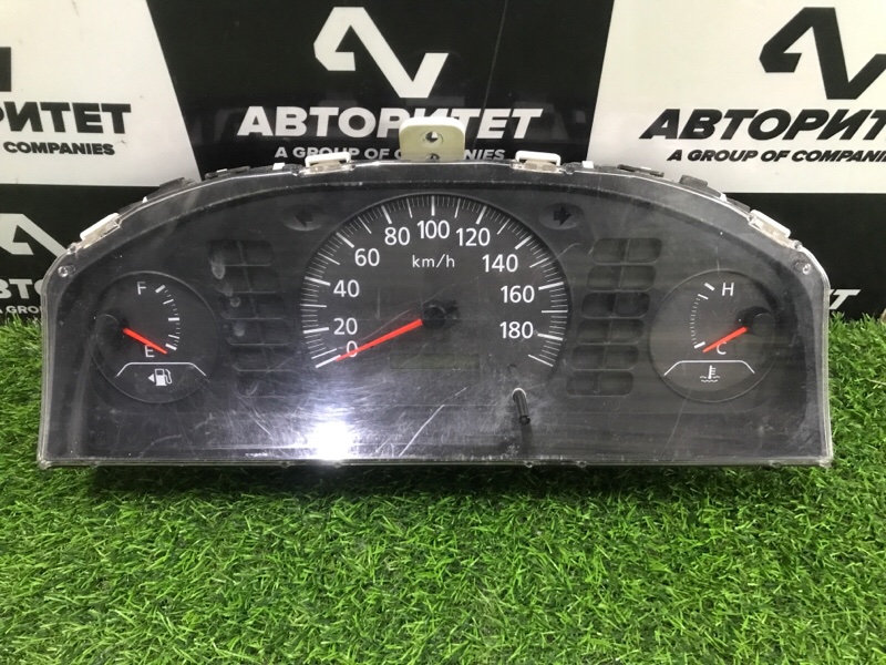 Панель приборов NISSAN AD VFY11 QG15 2004 (б/у)