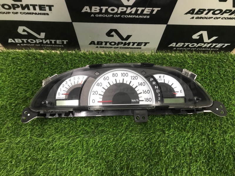 Панель приборов TOYOTA RAUM NCZ20 1NZFE 2005 (б/у)