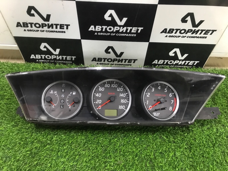 Панель приборов NISSAN PRIMERA TP12 QR20 2003 (б/у)