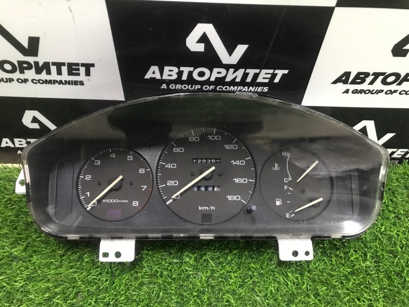 Панель приборов MAZDA DEMIO DW3W B3 1997 (б/у)
