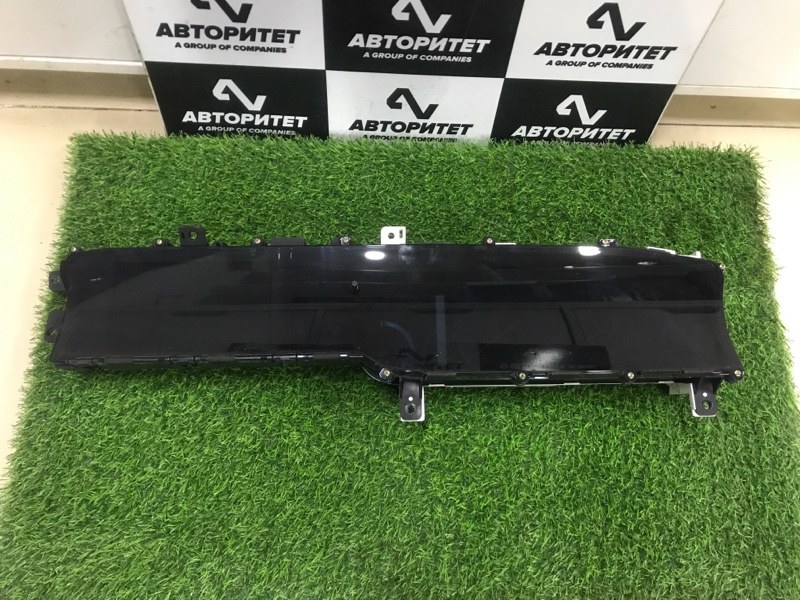 Панель приборов NISSAN CEDRIC HY34 VQ30DET 2000 (б/у)