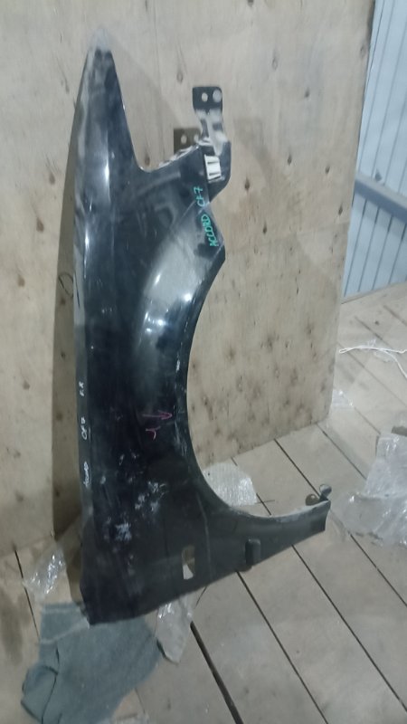 Крыло HONDA ACCORD CF7 переднее правое (б/у)