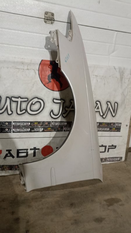 Крыло TOYOTA MARK II GX90 1GFE 1995 переднее левое (б/у)