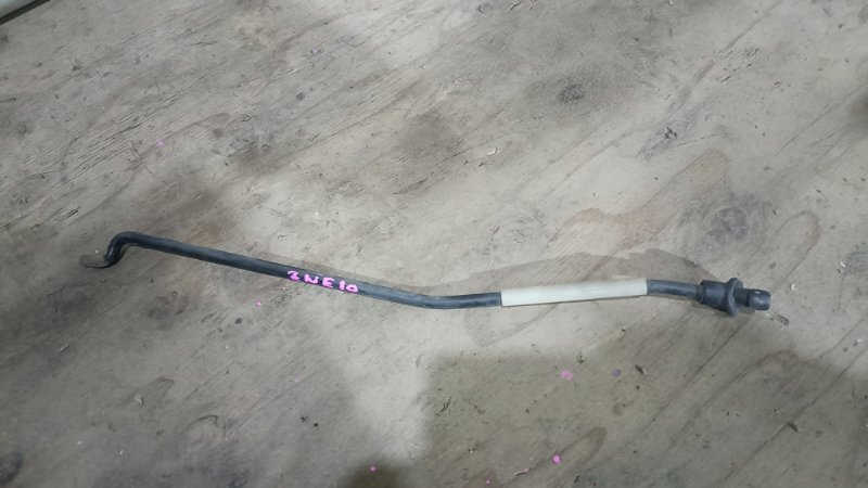 Упор капота TOYOTA WISH ZNE10 1ZZFE 2008 (б/у)