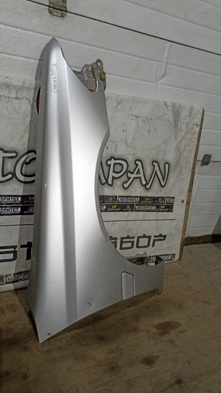 Крыло TOYOTA CARINA AT212 5AFE 2000 переднее правое (б/у)