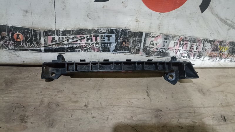Крепление бампера SUBARU IMPREZA GH2 EL154 2009 переднее правое (б/у)