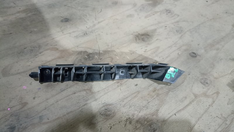 Крепление бампера SUBARU LEGACY BP5 EJ20 2005 переднее левое (б/у)