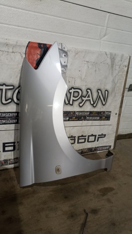 Крыло TOYOTA CALDINA ZZT241 1ZZFE 2003 переднее правое (б/у)