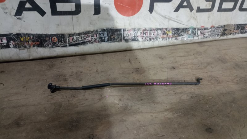 Упор капота TOYOTA CALDINA ZZT241 1ZZFE 2003 (б/у)