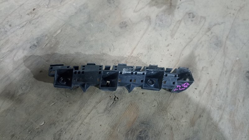 Крепление бампера SUBARU IMPREZA GP3 FB16A 2013 переднее левое (б/у)
