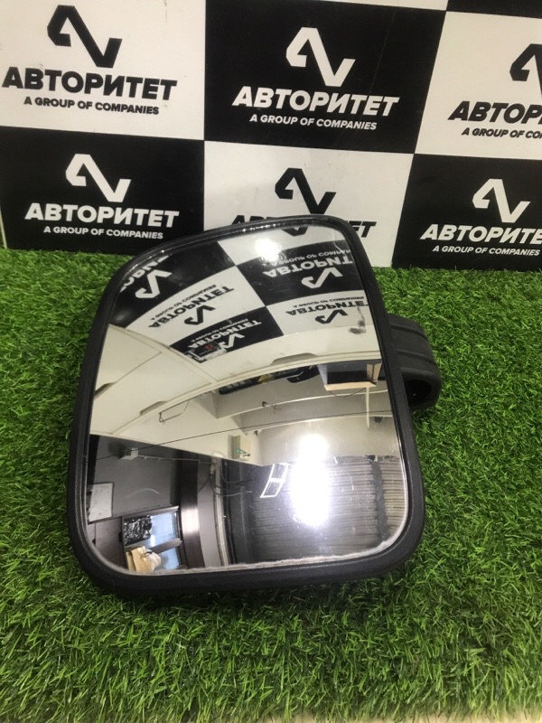 Зеркало MITSUBISHI FUSO FK64 левое (б/у)