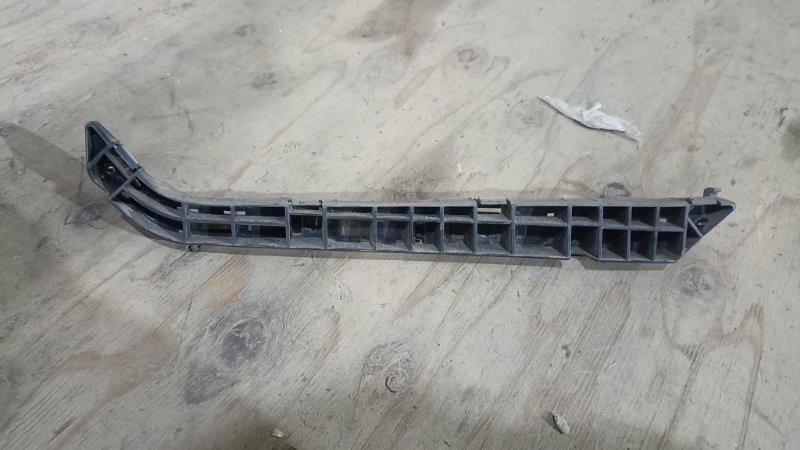 Крепление бампера SUBARU IMPREZA GG2 EJ152 2006 переднее левое (б/у)