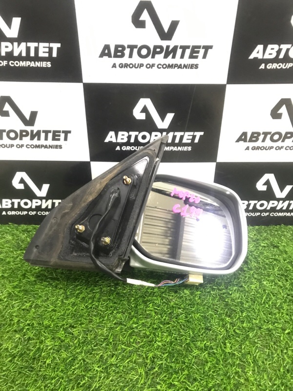Зеркало TOYOTA &shy;FUNCARGO NCP20 2002 правое (б/у)