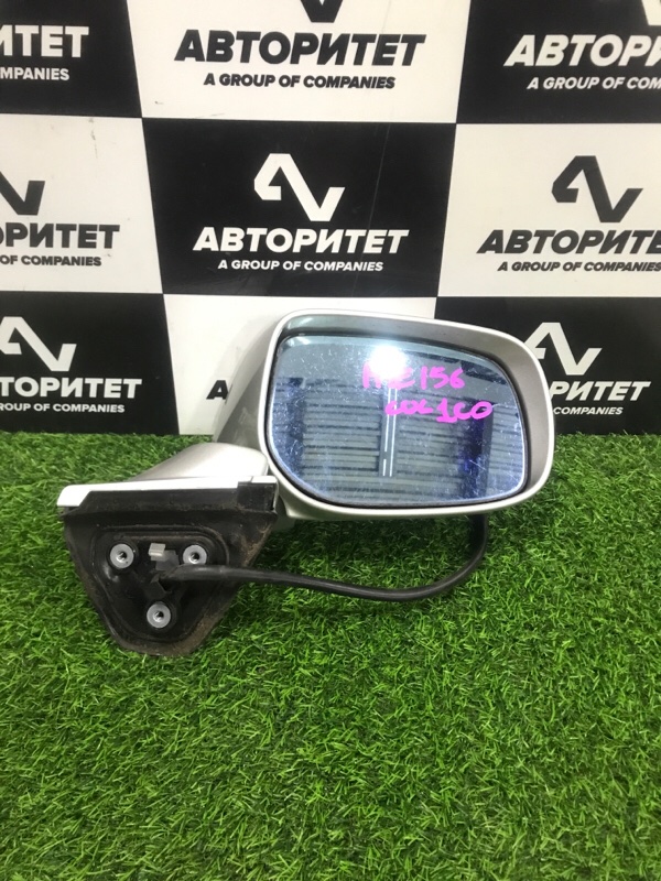 Зеркало TOYOTA BLADE AZE156 2009 правое (б/у)