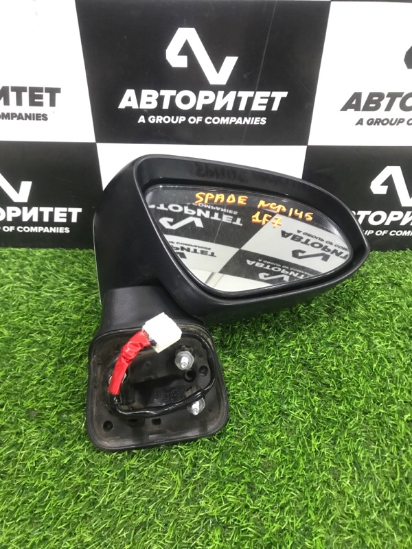 Зеркало TOYOTA SPADE NCP145 2015 правое (б/у)