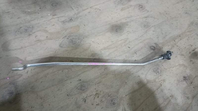 Упор капота TOYOTA COROLLA SPACIO NZE121 1NZFE 2005 (б/у)