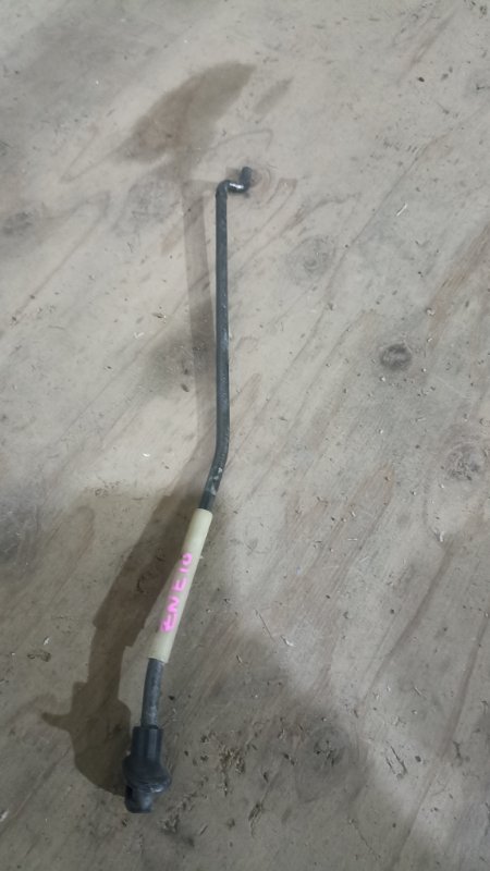 Упор капота TOYOTA WISH ZNE10 1ZZFE 2004 (б/у)