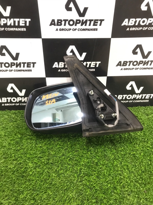 Зеркало TOYOTA COROLLA SPACIO NZE121 2005 левое (б/у)