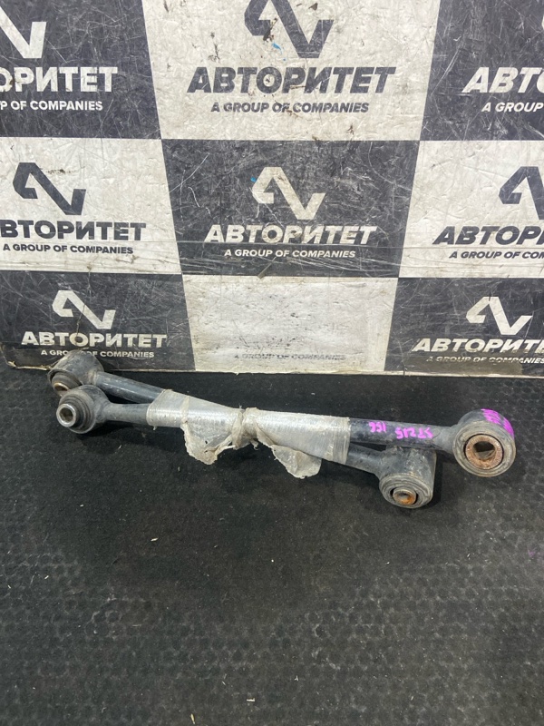 Тяга поперечная TOYOTA CALDINA ST215 3SFE (б/у)