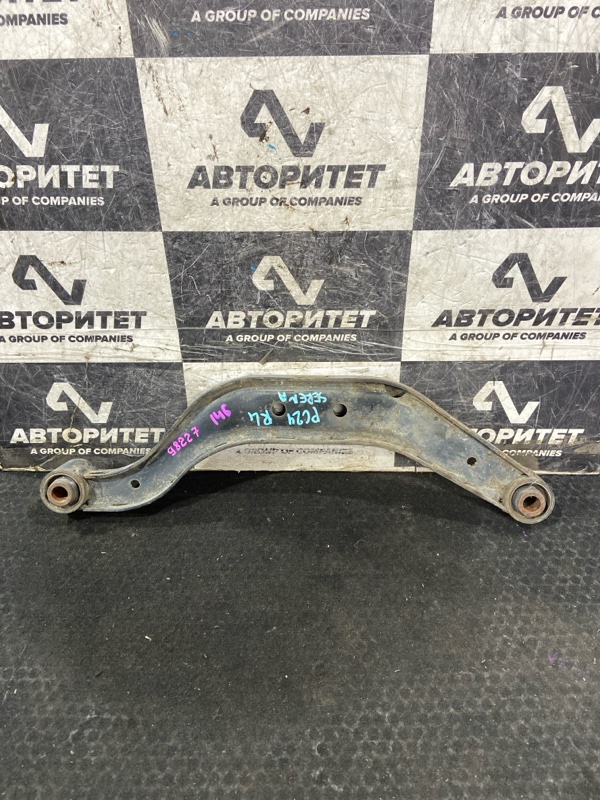 Тяга поперечная NISSAN SERENA PC24 SR20DE (б/у)