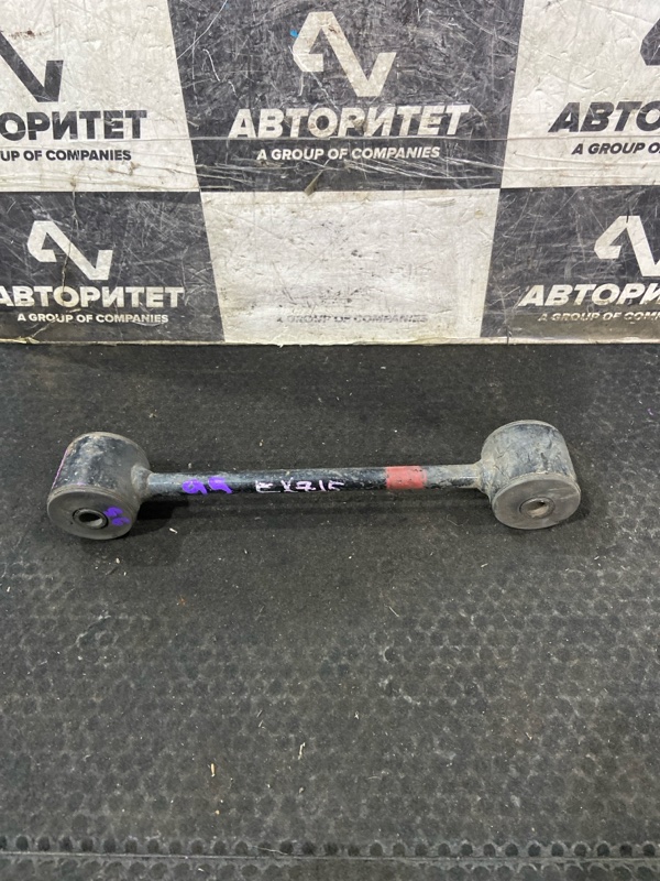 Тяга продольная TOYOTA RAUM EXZ15 5EFE (б/у)