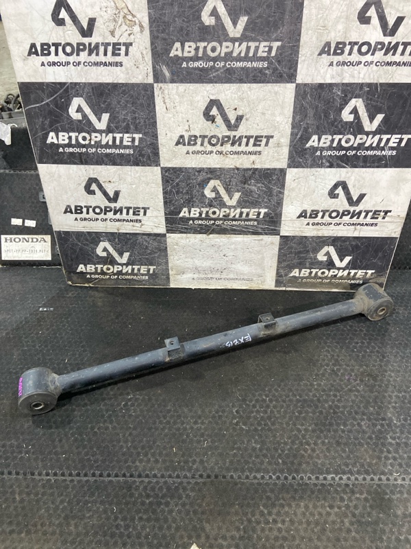 Тяга продольная TOYOTA RAUM EXZ15 5EFE (б/у)