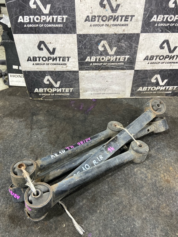 Тяга продольная NISSAN CUBE AZ10 (б/у)