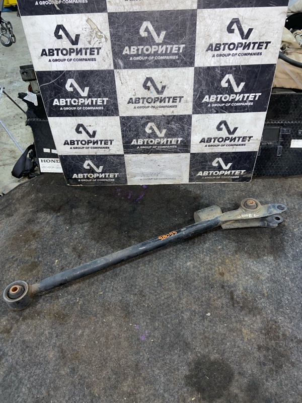 Тяга продольная TOYOTA CAMI J100E HCEJ (б/у)