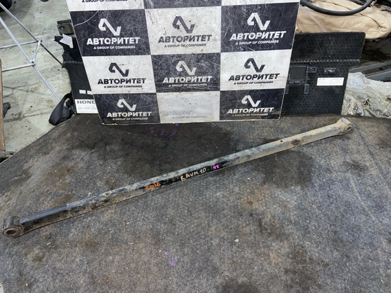 Тяга поперечная TOYOTA RAUM EXZ10 5EFE (б/у)