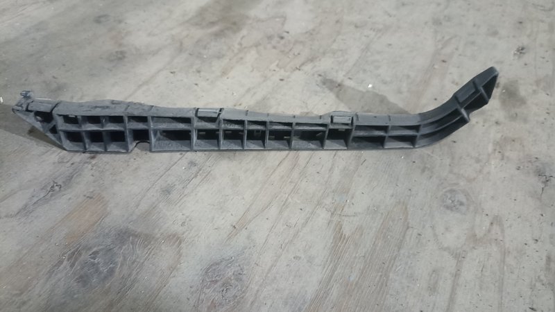 Крепление бампера SUBARU IMPREZA GG2 EJ152 2006 переднее правое (б/у)