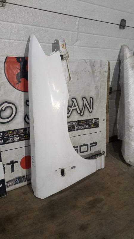 Крыло NISSAN AD Y11 QG13DE 2006 переднее правое (б/у)