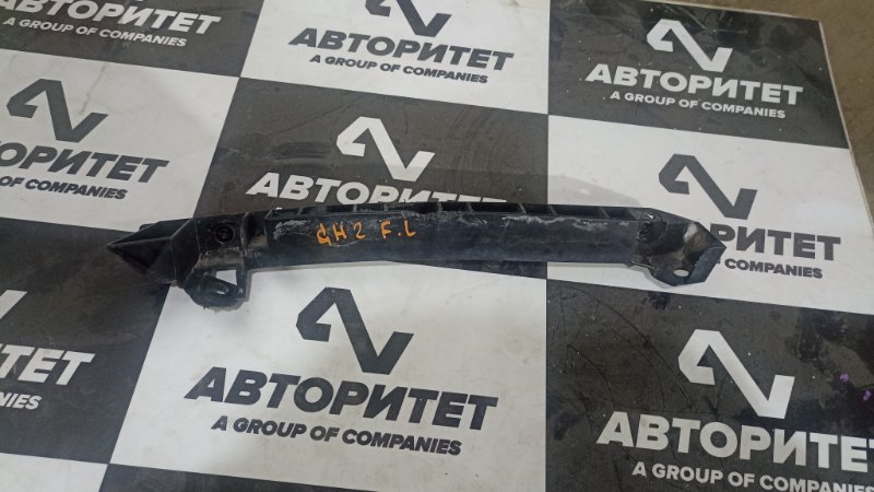 Крепление бампера SUBARU IMPREZA GH2 EL154 2009 переднее левое (б/у)