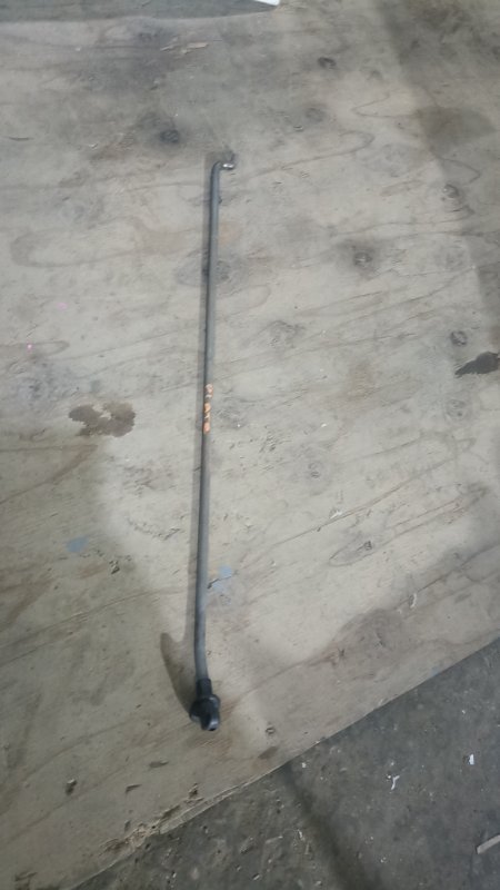 Упор капота TOYOTA PLATZ NCP12 1NZFE 2000 (б/у)